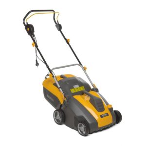 Аэратор для газона 38 см Stiga SV415E
