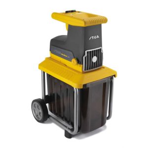 Измельчитель веток фрезерный 2500 Вт Stiga BIO Silent2500