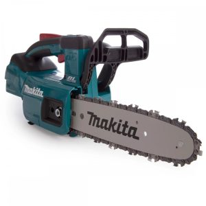 Аккумуляторная цепная пила Makita DUC254Z