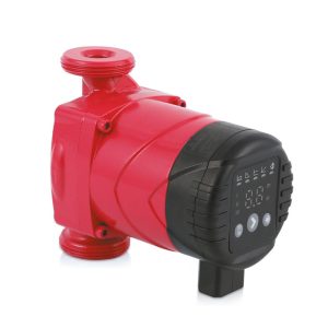 Циркуляционный насос с частотным преобразователем Wetron H4Q46 130mm