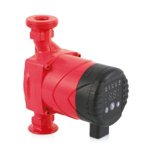 Насос с частотным преобразователем Wetron H6Q52 180mm