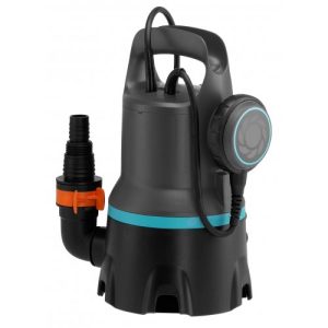 Дренажный насос для грязной воды Gardena 9000