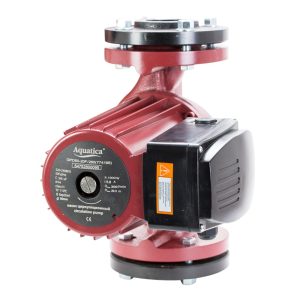 Циркуляционный насос 1000 Вт Aquatica H12Q300 280mm DN50