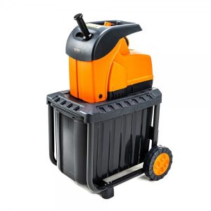 Измельчитель веток ножевой 2800 Вт GTM DS 2800/45