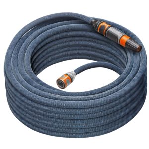 Шланг текстильный для полива Gardena Liano Xtreme Set 13 мм (1/2") 25 м