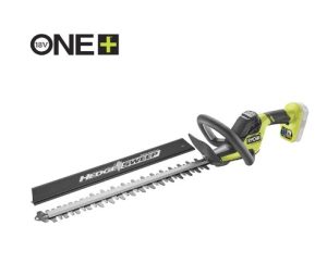 Кусторез аккумуляторный 50 см Ryobi ONE+ RY18HT50A-0