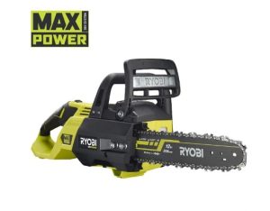 Бесщеточная цепная пила 36В Ryobi RY36CSX30B-0