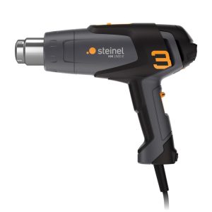 Фен технический с регулировкой 2000 Вт STEINEL HM 1920 E