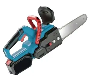 Пила цепная аккумуляторная 21В, 400 мм SAKUMA BLUE CS1621B-CORE