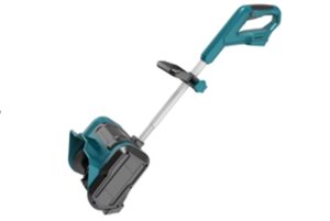 Снегоуборочная аккумуляторная машина 25 см SAKUMA BLUE CSR1021B-CORE