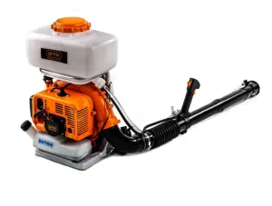 Опрыскиватель бензиновый GTM GTM 3WF-600C