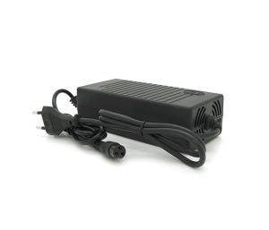Зарядное устройство для электросамоката Voltronic 48V 2A