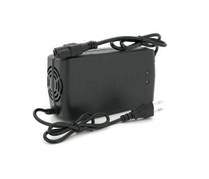 Зарядное устройство электромотоцикла Voltronic Hercules 60V 32A