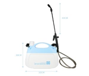 Опрыскиватель аккумуляторный 5 л Voltronic KY-5L2600