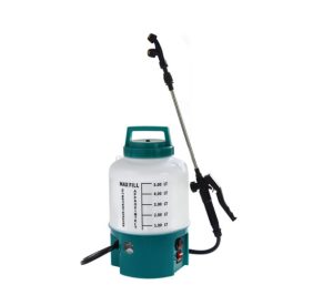 Аккумуляторный садовый опрыскиватель 5 л Voltronic KY-5L4A