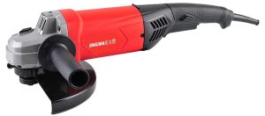 Болгарка 230 мм, 2500 Вт, плавный пуск SAKUMA AG230H