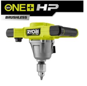 Миксер строительный аккумуляторный Ryobi ONE+ RPM18X-0