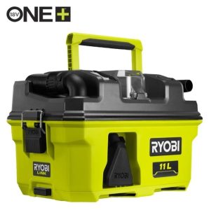 Пылесос аккумуляторный Ryobi ONE+ RV1811-0