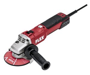 Болгарка бесщеточная 125 мм FLEX LBE 20-11 125-EC