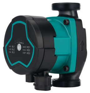 Насос циркуляционный энергосберегающий 5-60 Вт Aquatica GPA25-8/130-3