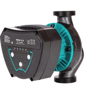 Насос циркуляционный энергосберегающий 6-90 Вт Aquatica GPA25-6/180-4