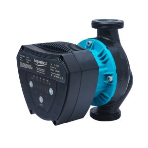 Насос циркуляционный энергосберегающий 8-130 Вт Aquatica GPA32-8/180-4
