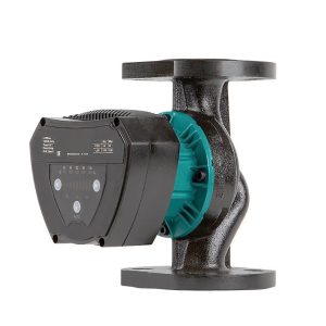 Насос циркуляционный энергосберегающий фланцевый 8-130 Вт Aquatica GPA40-8F/220-4
