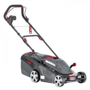 Газонокосилка электрическая 1200 Вт AL-KO 34.4 E Comfort