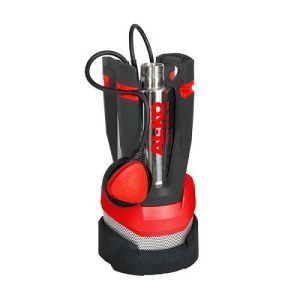 Насос погружной дренажный напорный AL-KO Dive 5600/44 Automatic Premium