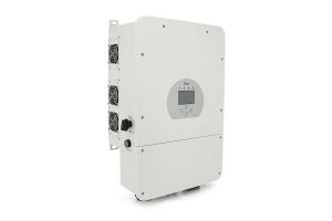 Гибридный инвертор 6кВт Deye SUN-6K-OG01LP1-EU WI-FI Parallel
