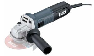 Болгарка 1100 Вт FLEX L11 125 Limited Edition