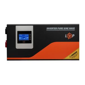 ИБП с правильной синусоидой 3000Вт Logic Power LPM-PSW-4500VA 24V