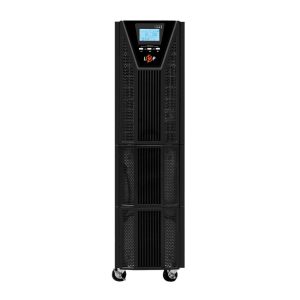 ИБП онлайн с двойным преобразованием Logic Power 6000 PRO (with battery)