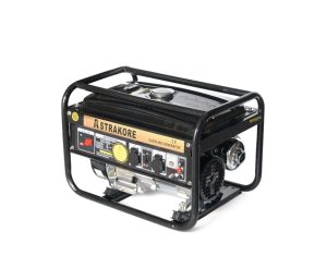 Бензиновый генератор 2,5 кВт ASTRAKORE AST9900DC
