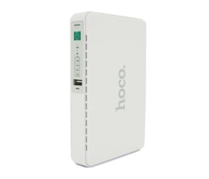 ИБП для маршрутизаторов/коммутаторов HOCO DB25, 8800 mAh