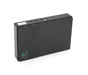 ИБП для роутеров/коммутаторов GREENWAVE UPS-36W DC1036-8