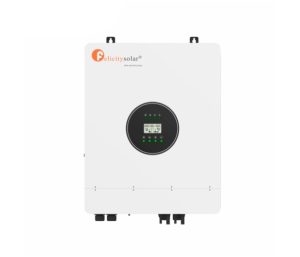 Гибридный инвертор 48V FelicityESS IVEM8048, 8KVA/8kW 150A