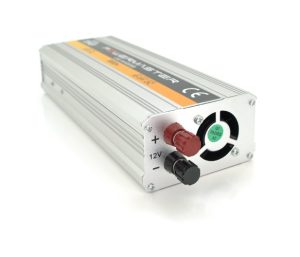 Инвертор напряжения 600 Вт POWERMASTER PM-1000-11149