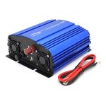 Инвертор напряжения 1500 Вт TOMMATECH MS-1500, 24V/220V