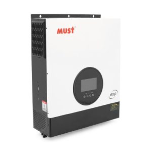 Гибридный инвертор 10 кВт 48В MUST PH19-10048EXP