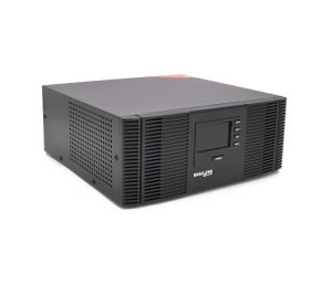 Гибридный инвертор 1кВт 12В Brazzers BRZ-SOLAR-1200VA