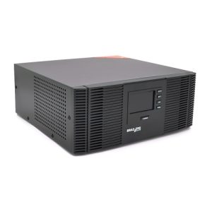 Гибридный инвертор 800Вт 12В Brazzers BRZ-SOLAR-1000VA