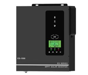 Гибридный инвертор 1,5 кВт 24V ANERN SCI-ES-1500