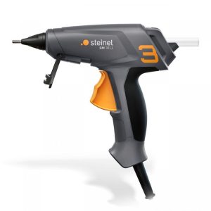 Клеевой пистолет 45 Вт STEINEL GLUEMATIC 3011
