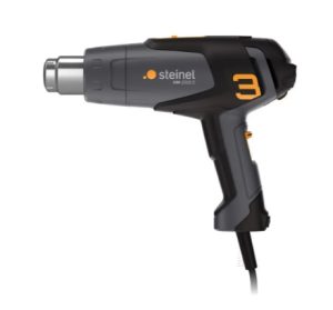 Термовоздуходувка 2200 Вт STEINEL HeatMatic 2020 E
