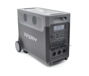 Портативная зарядная станция 1500 Вт AFERIY AF-P310