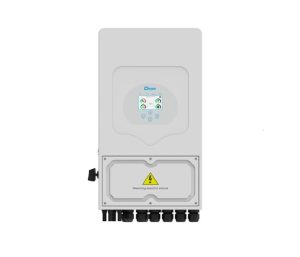 Гибридный инвертор 8 кВт 48V Deye SUN-8K-SG05LP1-EU WI-FI