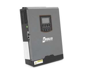 Гибридный инвертор ORBUS Axpert VP1000-12
