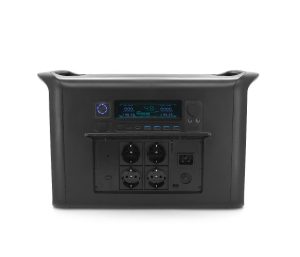 Зарядная станция LiFePO4 2400W CTOLITY AP2000