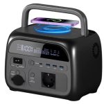 Портативная электростанция LiFePO4 400 Вт CTOLITY CTOLITY AP400